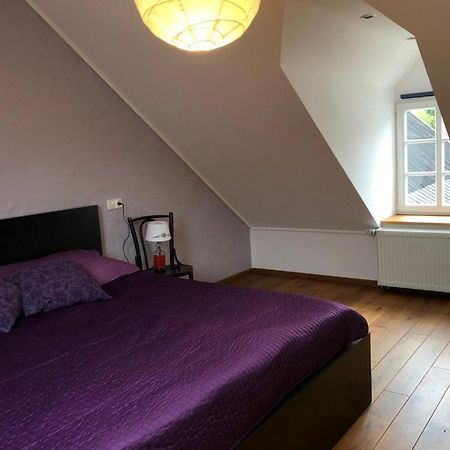 Ferienwohnung In Historischem Bauernhaus In Der Eifel Mettendorf 外观 照片